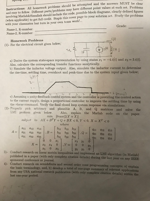 spl homework help