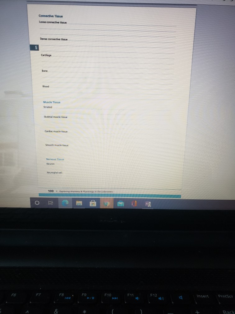 Solved 1 label the following parts of the cell on Figure | Chegg.com