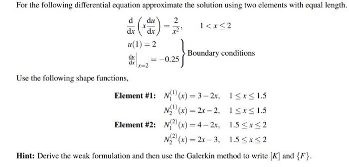 Solved Dear team could you please solve the equation step by | Chegg.com