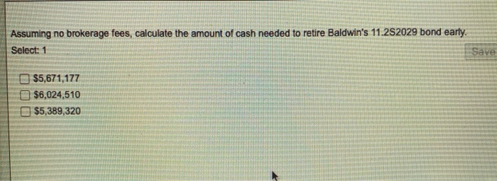 solved-assuming-no-brokerage-fees-calculate-the-amount-of-chegg