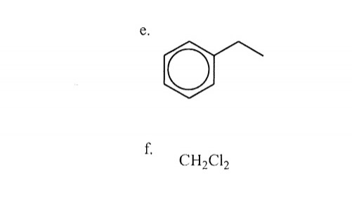 Solved HO, CH2Cl2 | Chegg.com