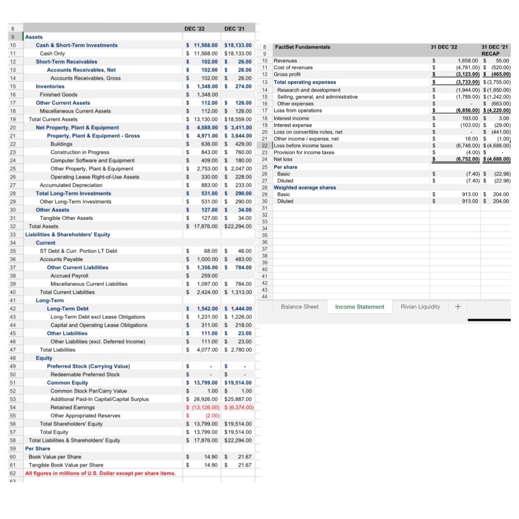 Solved Calculate The DPO: Days Payable Outstanding | Chegg.com