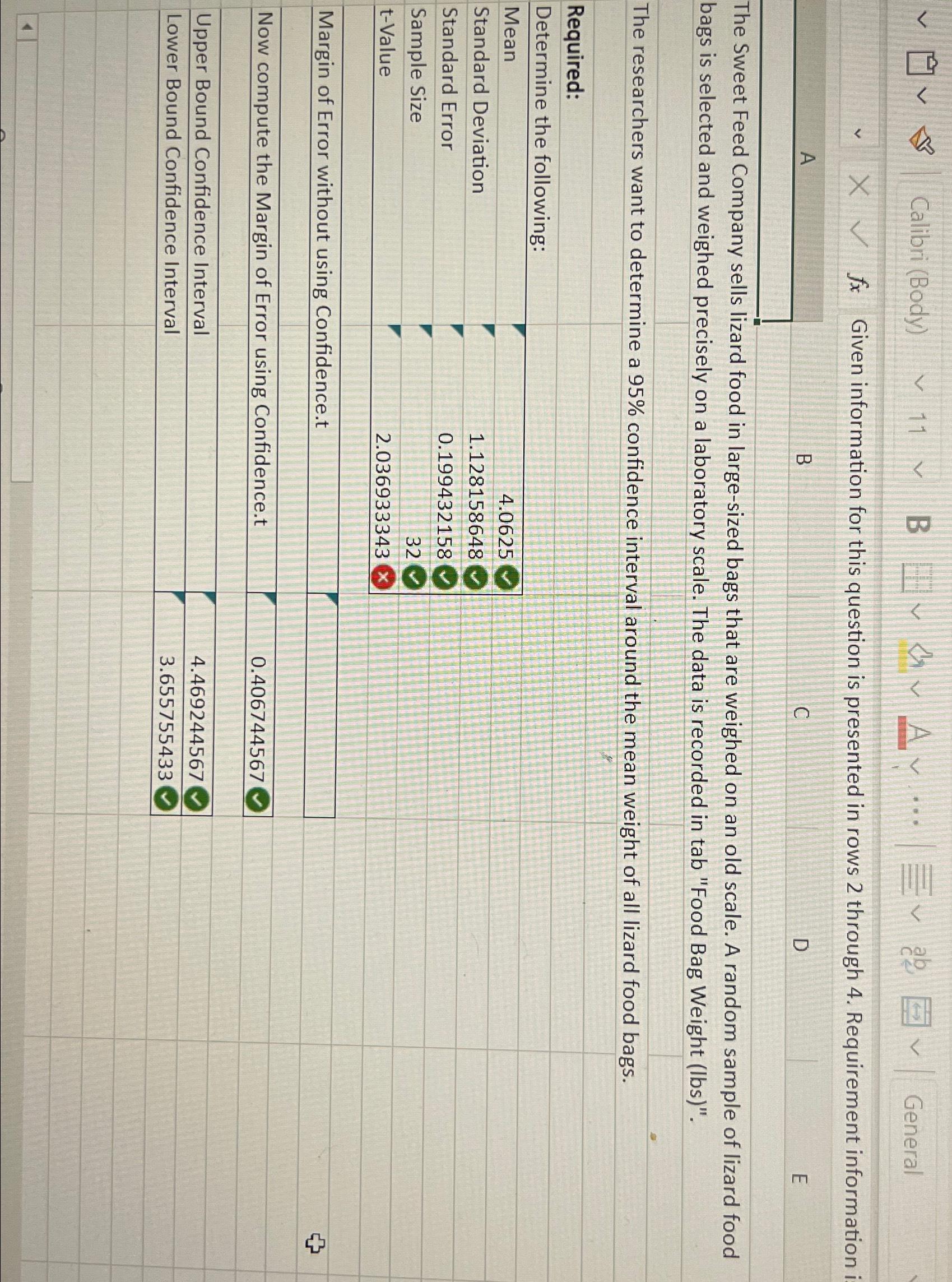 solved-needs-help-with-excel-formula-to-find-the-t-value-and-chegg