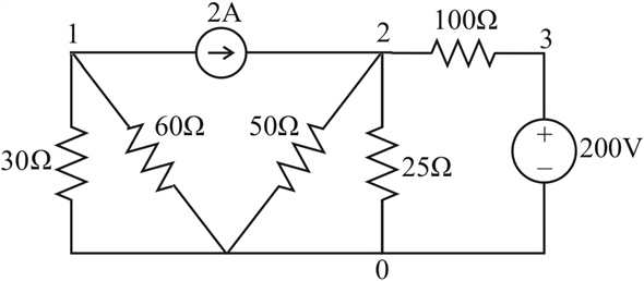 Solved: Chapter 3 Problem 10PP Solution | Fundamentals Electric ...