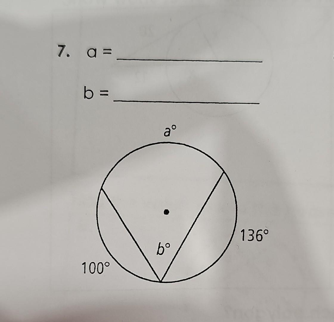 Solved 7. A= B= | Chegg.com