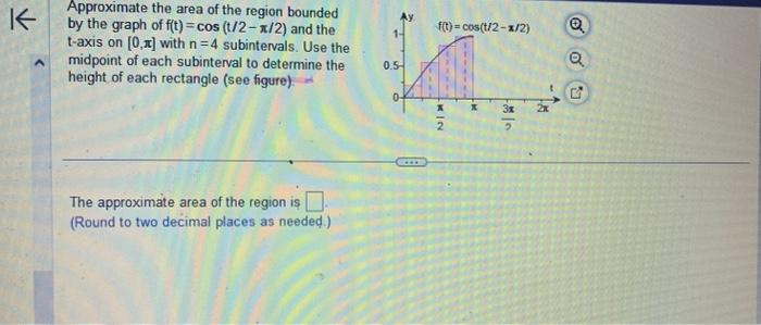 Solved The velocity of an object is given by the following | Chegg.com