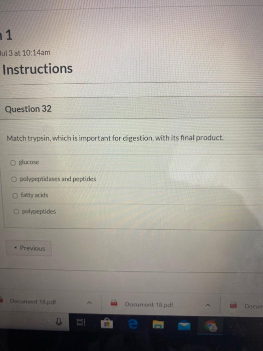 Solved - Jul 3 at 10:14am z Instructions 2 pts Question 30 | Chegg.com