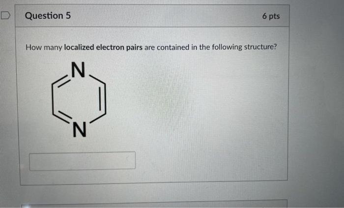 Solved Rank the following compounds by overall energy. If | Chegg.com