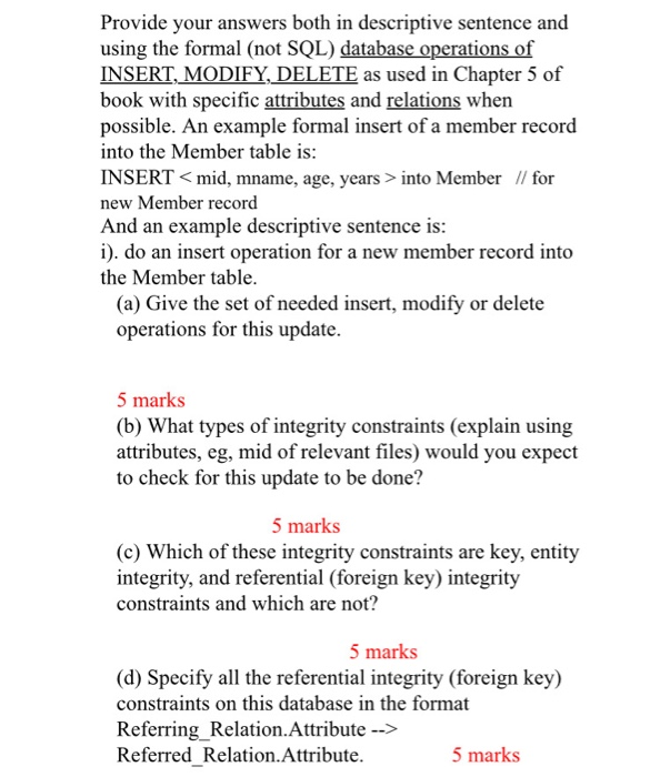 Solved please read the question carefully before answering | Chegg.com