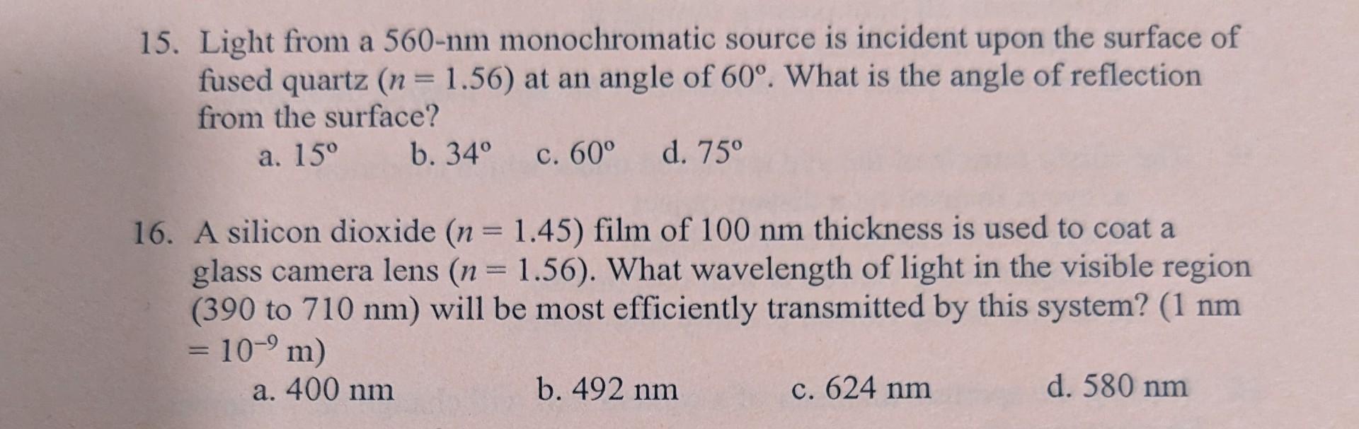 Solved can you help me understand the concepts and how to do | Chegg.com