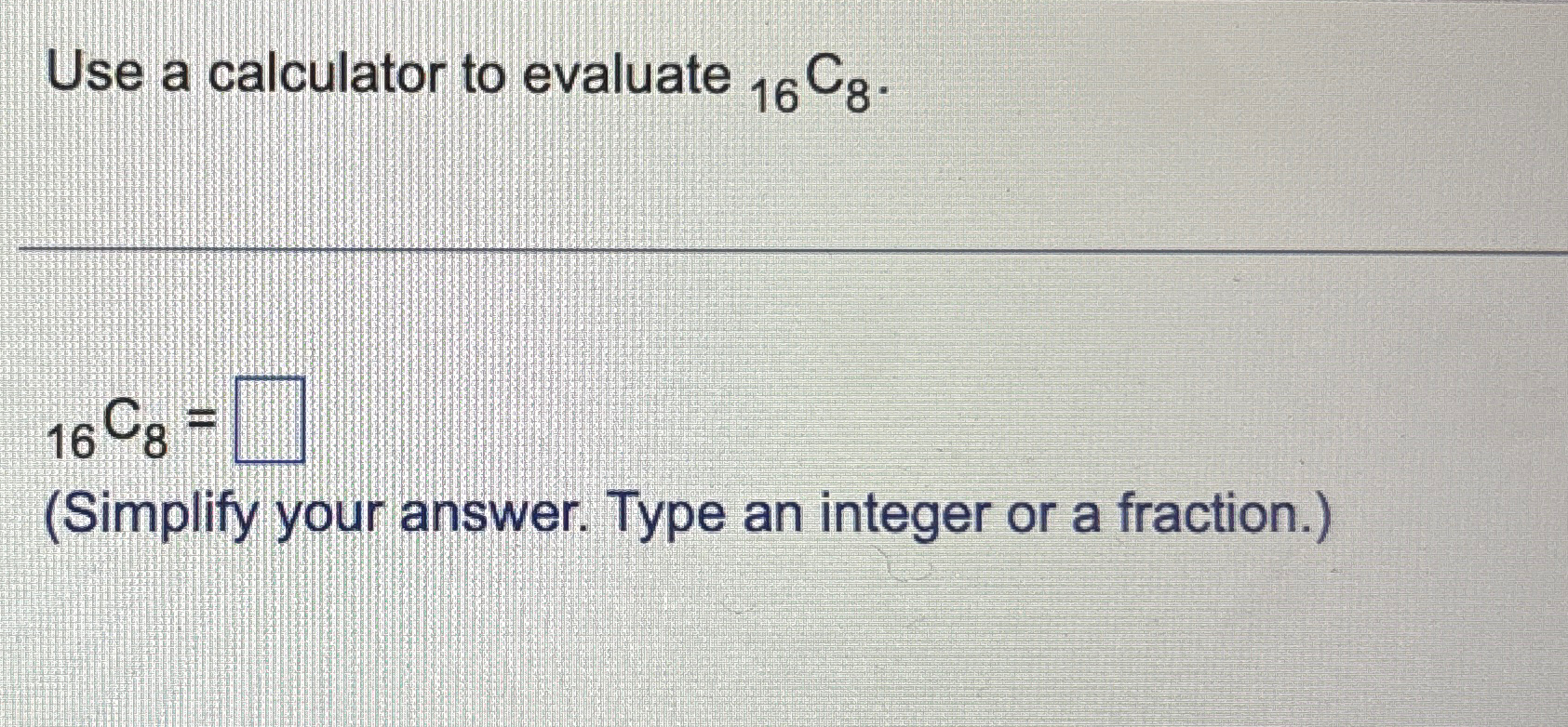 8 c − 96 16