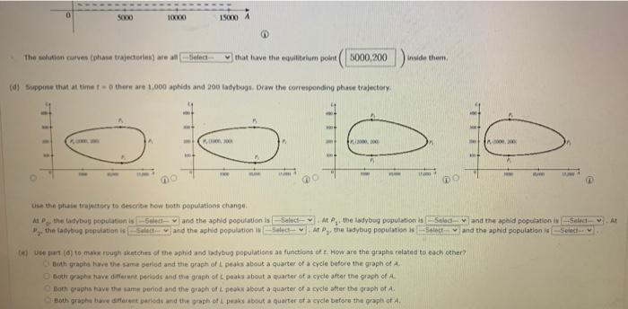 Solved I need help with parts c, d, and e please!I updated | Chegg.com
