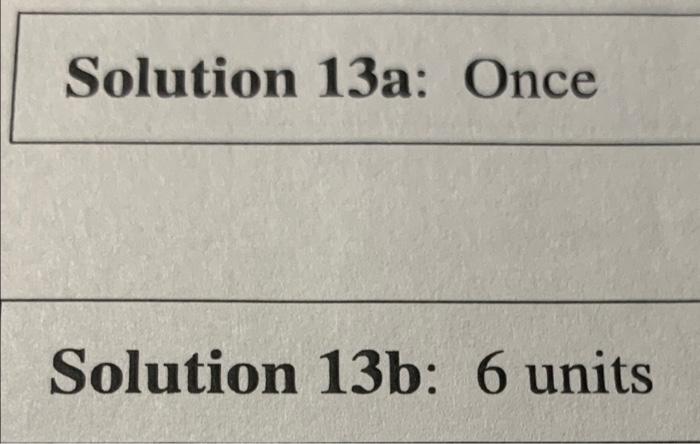 Solved here is the answer but I want to know how can I solve | Chegg.com