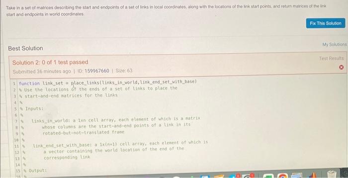 i am not sure what i am doing wrong but i am showing | Chegg.com
