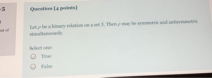 Solved 1 Work Problem 1. (15 points] out of Let G be a | Chegg.com