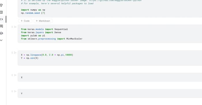 I want the correct code to do column table in python | Chegg.com