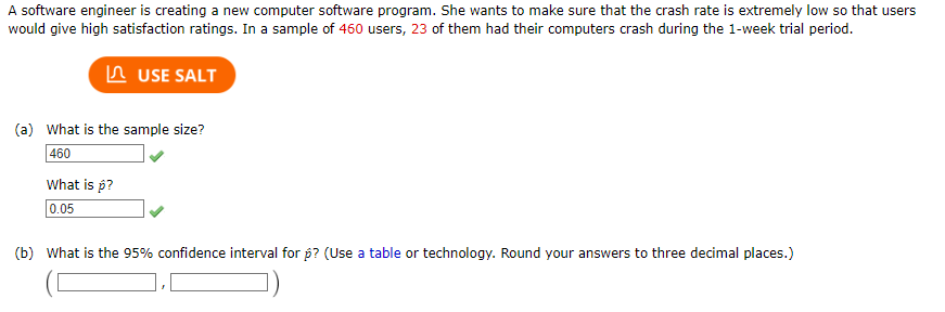 Solved Help A software engineer is creating a new computer | Chegg.com