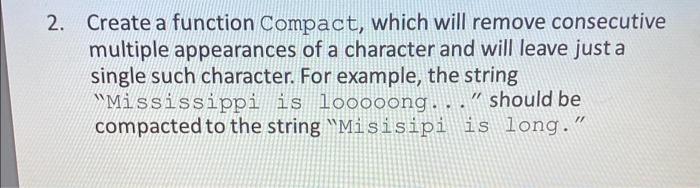 Solved I need help with the algorithm for this problem using | Chegg.com