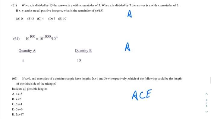 Solved Please Help Me Explain These Questions I Have Bee Chegg Com