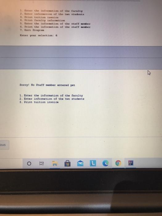 Solved Project 1 statement This project involves | Chegg.com