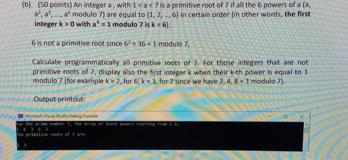 Solved a) (50 points) Write a C program to create array of | Chegg.com