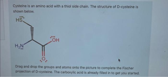 Solved Relative stereochemical labels (d and I) are often | Chegg.com