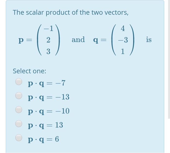 Solved Find the complex conjugate of the number z = -7 – 36, | Chegg.com