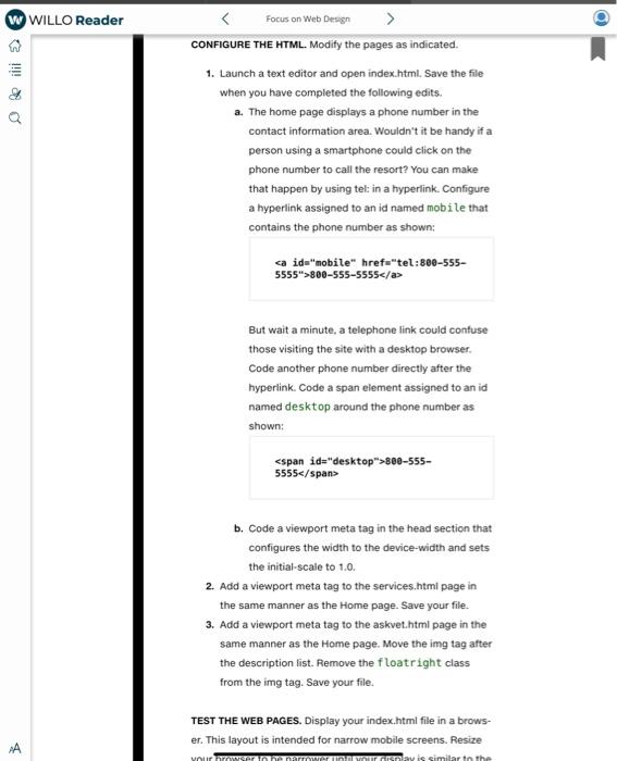 Solved You have four tasks in this case study 1. Create a