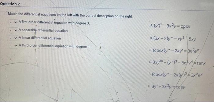 Solved hi i need some one to solve these 3 questions for me | Chegg.com