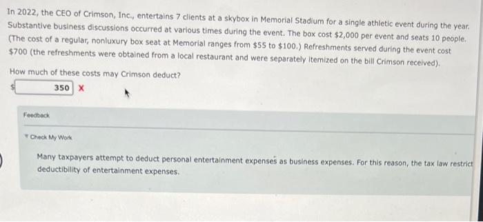 Solved how would i do this? i keep getting the answer wrong | Chegg.com