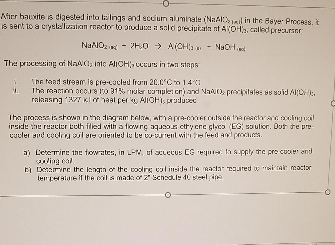 Al(OH)<sub>3</sub> NaAlO<sub>2</sub> - Khám Phá Chi Tiết Tính Chất và Ứng Dụng