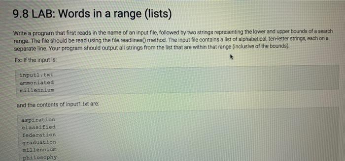 solved-9-8-lab-words-in-a-range-lists-write-a-program-chegg