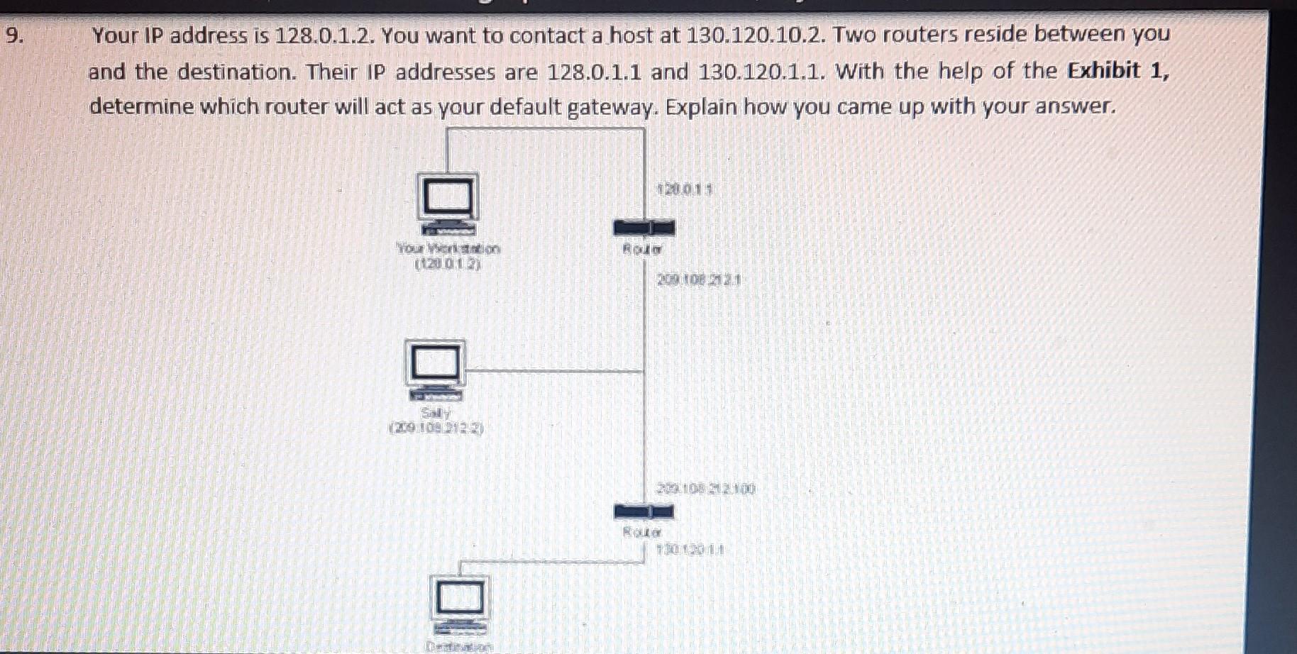 Solved What is the difference between broadband and baseband