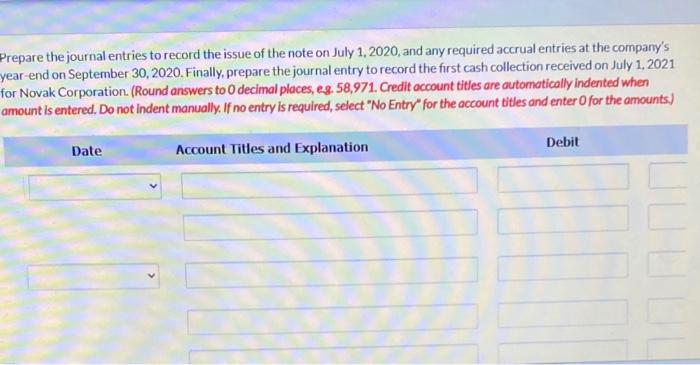 Prepare the journal entries to record the issue of | Chegg.com