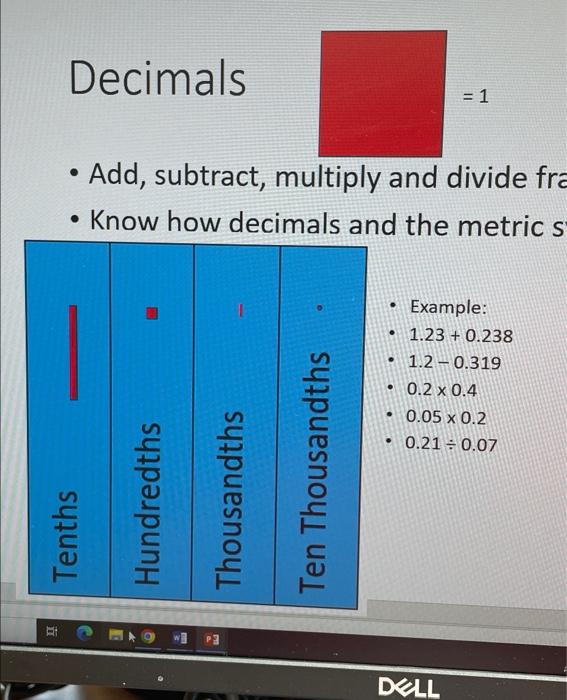 Solved do 0.05 x 0.2, show a picture like i provided as a | Chegg.com