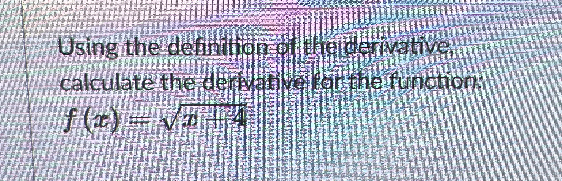 student submitted image, transcription available below