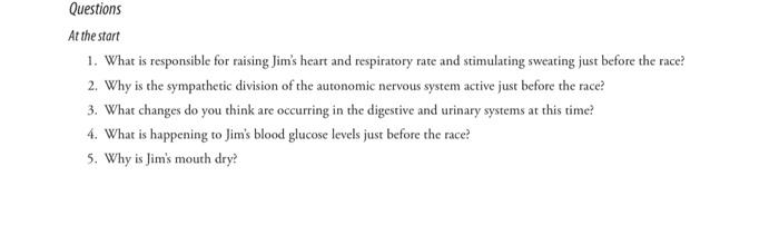 The 2000 Meter Row A Case in Homeostasis by Nathan Chegg