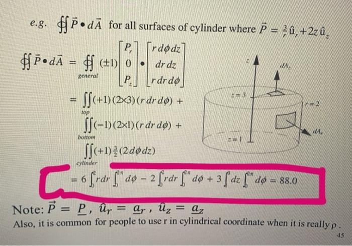 Solved R Dr Dz General R 3 Top E G Ff Da For All Surf Chegg Com