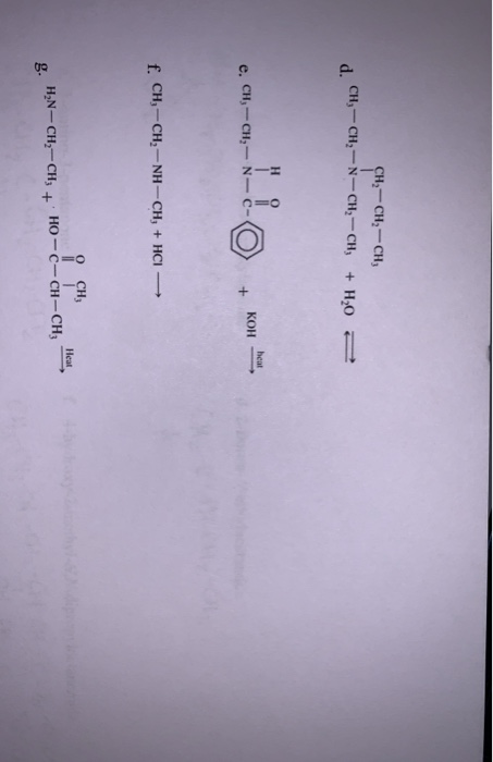 Solved 2 Draw The Product Resulting From Each Of The Fol Chegg Com