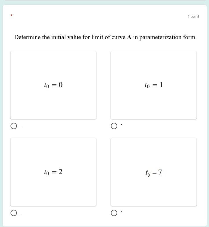 Solved Part 2 у A 7 B х -7 0 7 Figure 1 Figure 1 above shows | Chegg.com
