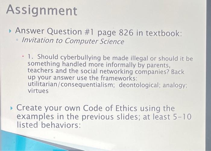 Is Cyberbullying Illegal? When Comments Turn Criminal