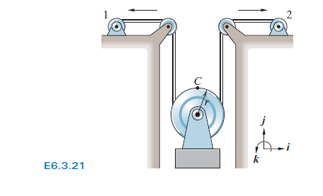 motorized rope pulley system