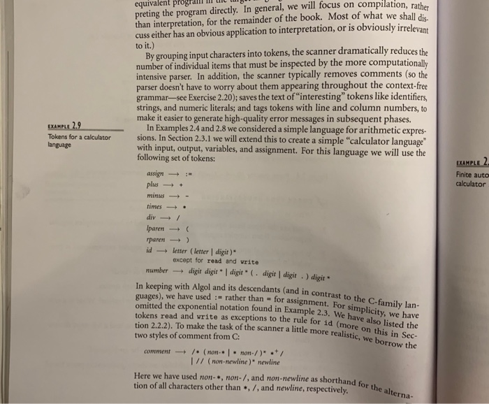 Solved Write a program in your favorite language to remove | Chegg.com