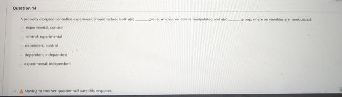 solved-question-12-the-role-of-a-control-in-an-experiment-is-chegg