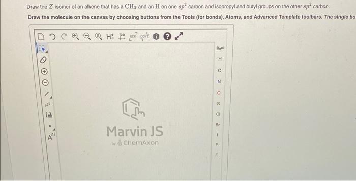 Solved Draw Skeletal Structures For The Following Compounds, | Chegg.com