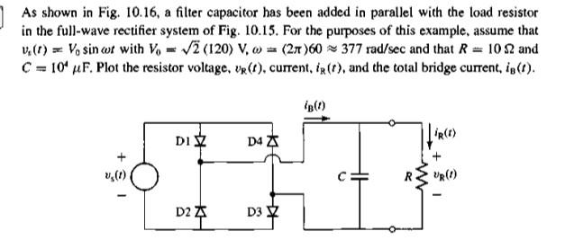 Solved EXAMPLE 5.1 A 60-Hz, three-phase synchronous motor is | Chegg.com