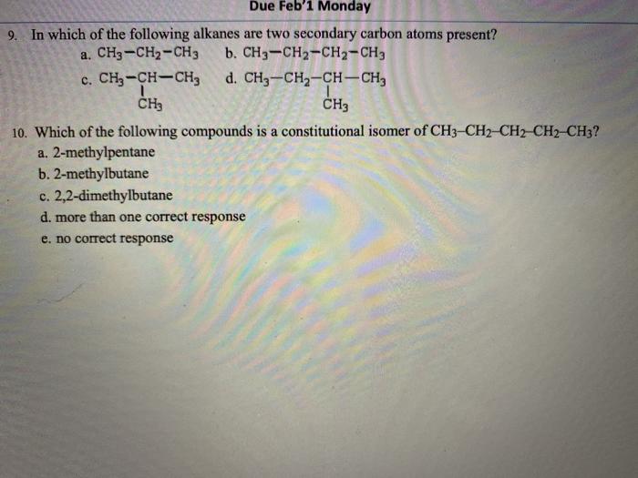 Solved 1. Which Of The Following Statements Concerning | Chegg.com