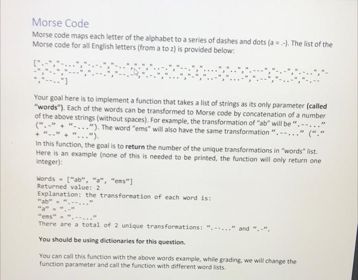 Solved The programming code to be use is python. please, | Chegg.com