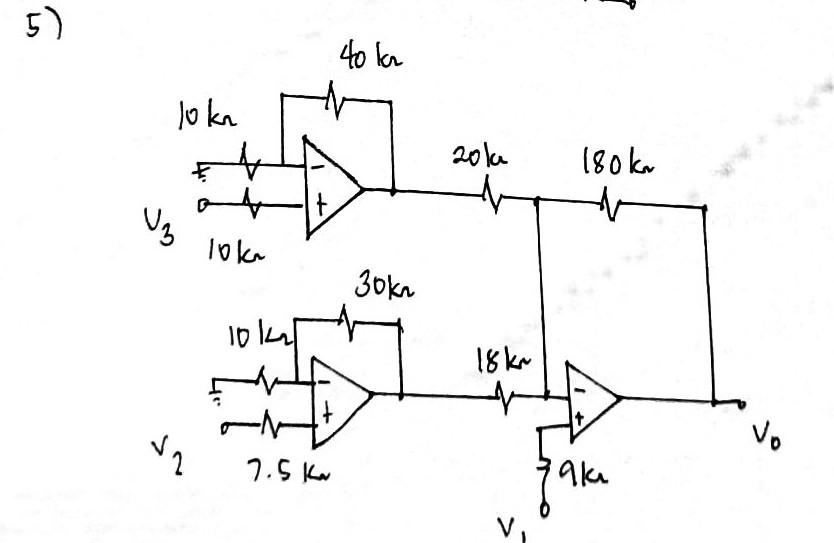 Solved 5) | Chegg.com