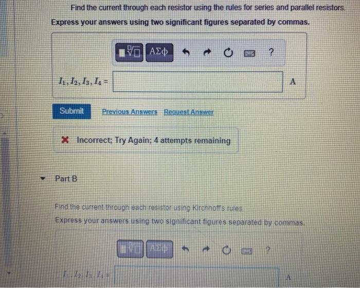 Solved Consider the circuit shown in the figure(Figure 1). | Chegg.com